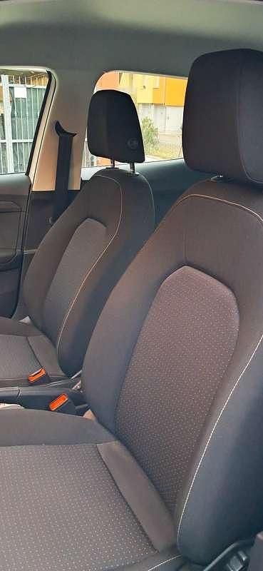 Usata Seat Arona Style 90 CV (66 kW) 2023 SUV