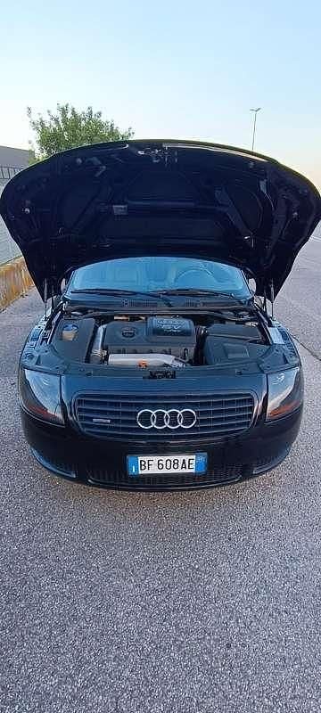 Usata Audi TT Sport 224 CV (164 kW) 1999 Coupé