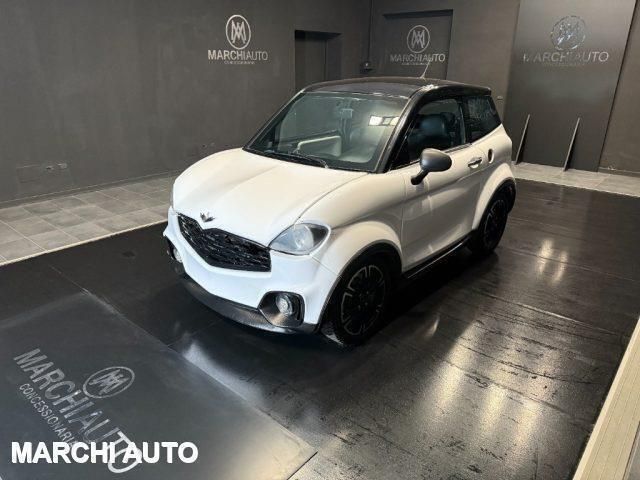 Bicolore bianco/nero Usata 2020 Chatenet CH46 Due volumi | 7900 € (Cara) - Immagine 1/4