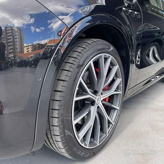 Usata Maserati Grecale 330 CV (242 kW) 2023 Other SUV