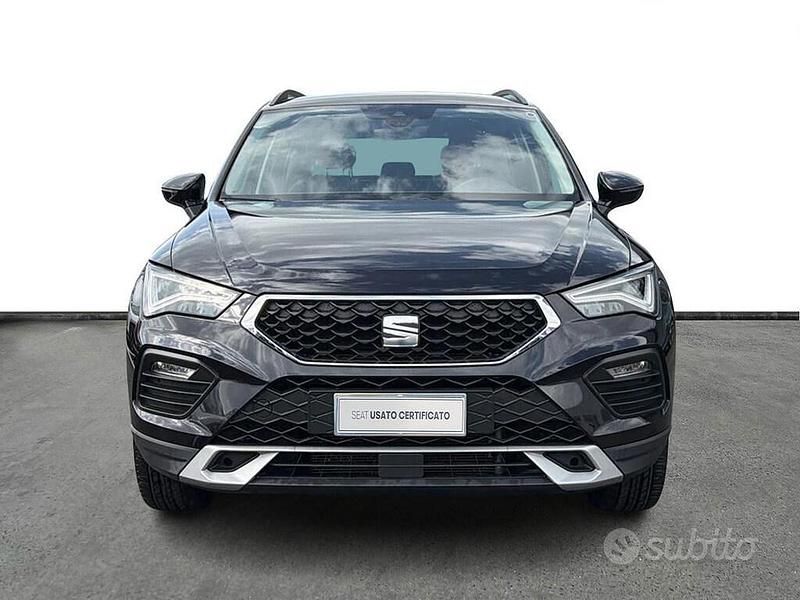 Usado Seat Ateca Business 150 CV (110 kW) 2025 SUV
