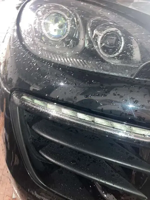 Usata Porsche Macan 250 CV (183 kW) 2016 SUV