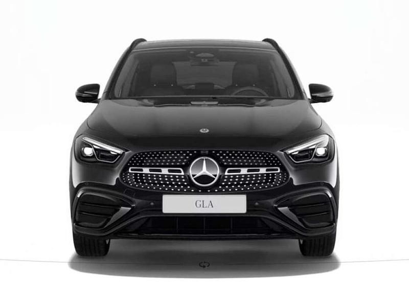Nuova Mercedes GLA200 Advanced Plus 150 CV (110 kW) 2026 Nero / metallizzato SUV
