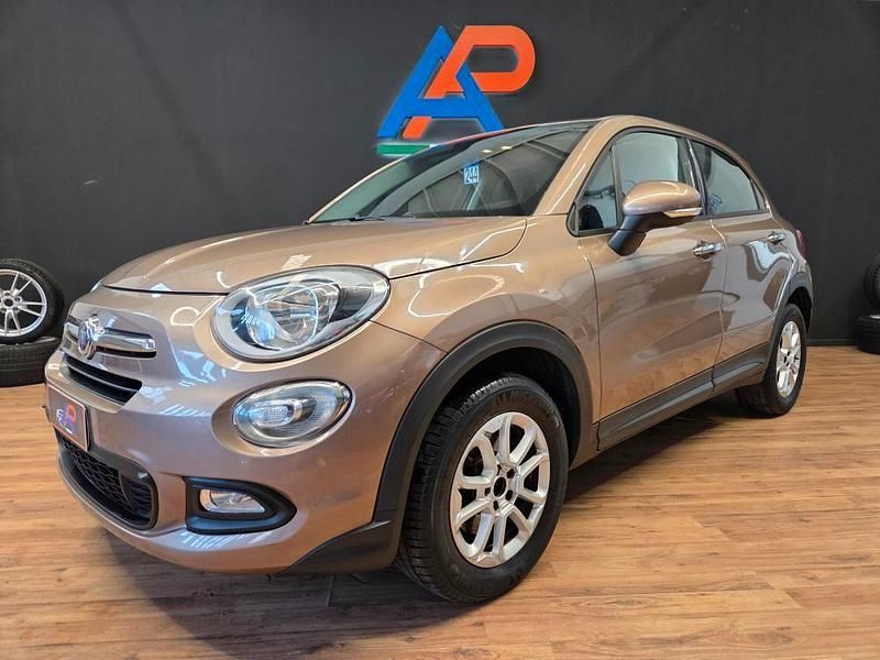 Other Usata 2018 Fiat 500X Business SUV | 10.900 € (Ottimo prezzo) - Immagine 1/3