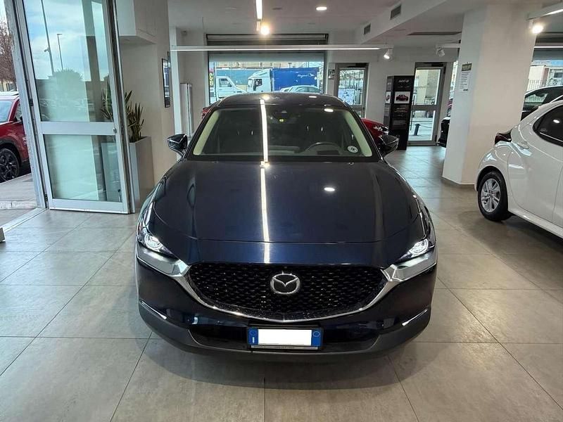 Usata Mazda CX-30 Exceed 150 CV (110 kW) 2023 Other SUV