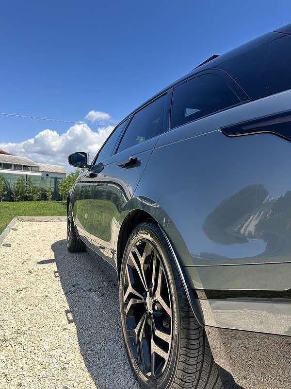 Usata Land Rover Range Rover Velar SE Dynamic 204 CV (150 kW) 2023 SUV