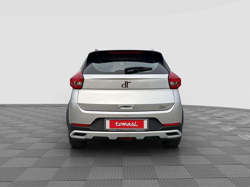 Occasion DR DR 3.0 117 ch (86 kW) 2025 Noir SUV
