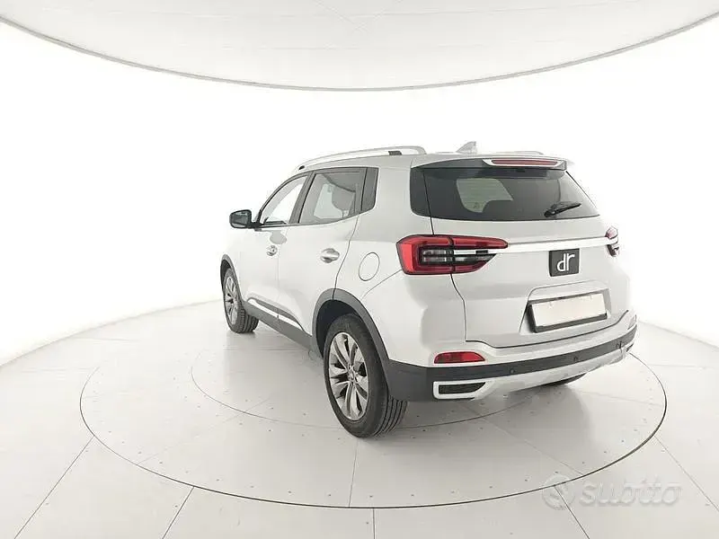 Usata DR DR 4.0 116 CV (85 kW) 2022 Grigio SUV