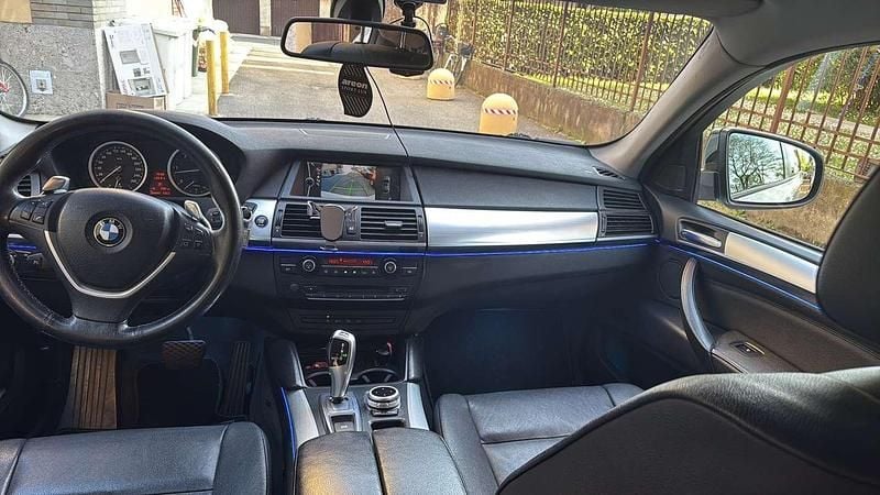 Begagnad BMW X6 306 HK (225 kW) 2010 SUV