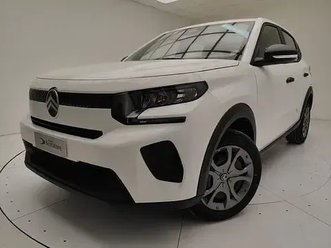Occasion Citroën C3 101 ch (74 kW) 2026 SUV