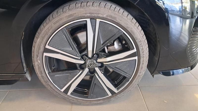 Usata Peugeot 308 GT 224 CV (164 kW) 2024 Nero Station wagon