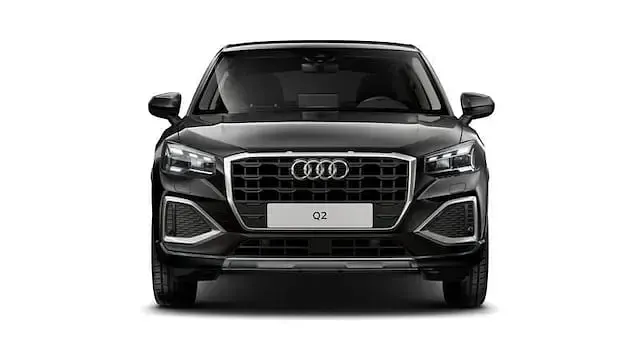 Usata Audi Q2 Advanced Plus 116 CV (85 kW) 2025 Nero SUV