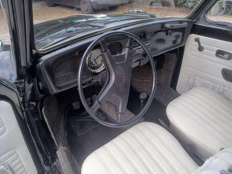 Usata VW Beetle Cabriolet 44 CV (32 kW) 1971 Cabrio