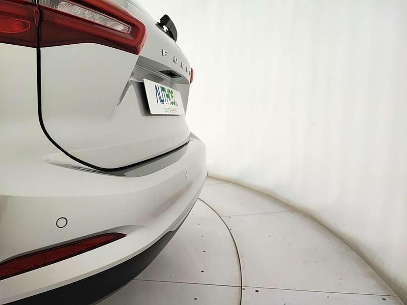 Nuova Ford Focus Titanium 116 CV (85 kW) 2026 Argento Station wagon