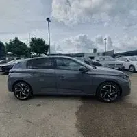 Nuova Peugeot 308 145 CV (106 kW) 2026 Grigio Utilitaria