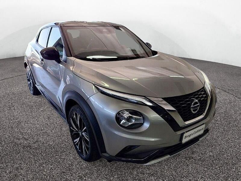 Other Usata 2021 Nissan Juke SUV | 17.200 € (Buon prezzo) - Immagine 1/4