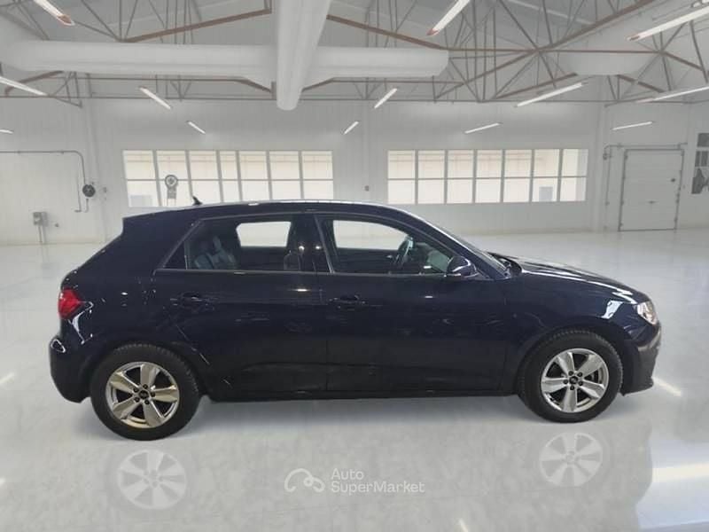 Usata Audi A1 95 CV (69 kW) 2022 SUV