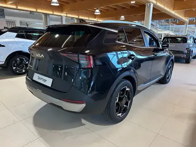 Nuova Kia Sportage Style 143 CV (105 kW) 2026 Nero metallizzato SUV