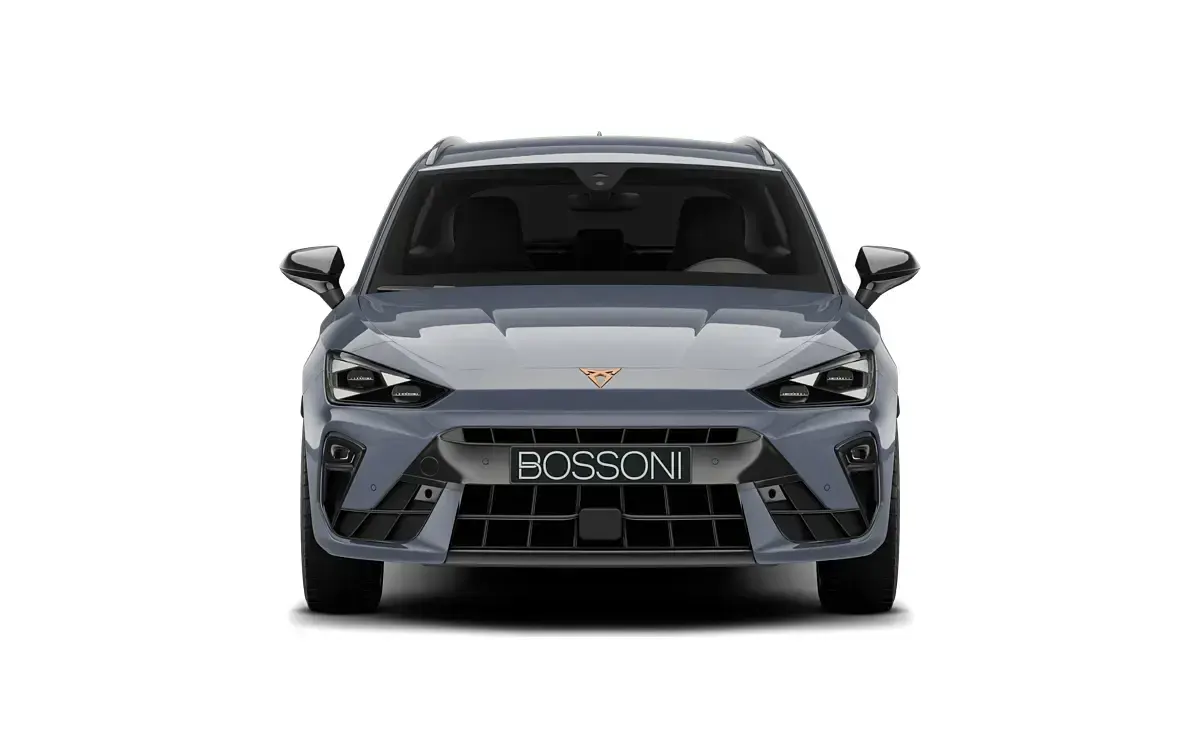 Nuova Cupra Leon 204 CV (150 kW) 2026