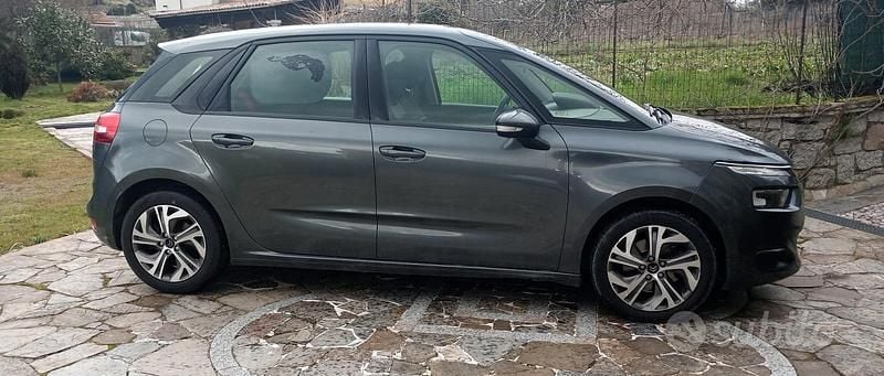 Usata Citroën C4 Picasso 150 CV (110 kW) 2016 Monovolume