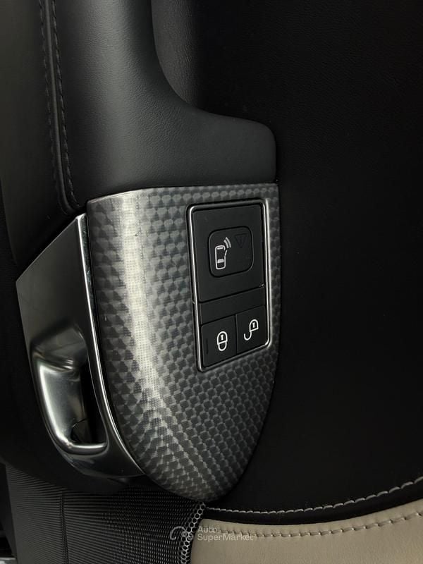 Usata Land Rover Range Rover Sport 400 CV (294 kW) 2020 SUV