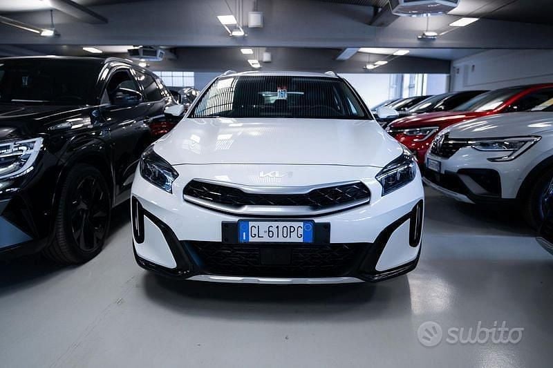 Usata Kia XCeed Style 160 CV (117 kW) 2025 Other SUV