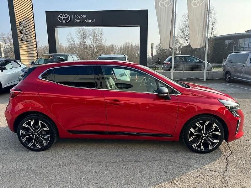 Usata Mitsubishi Colt Instyle 91 CV (66 kW) 2024 Other Utilitaria