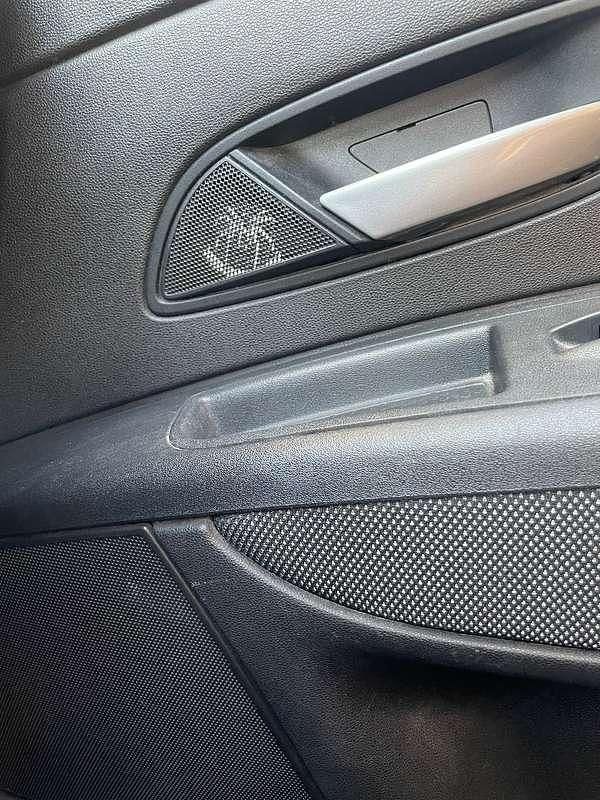 Usata Fiat Grande Punto 90 CV (66 kW) 2007 Blu/azzurro Utilitaria