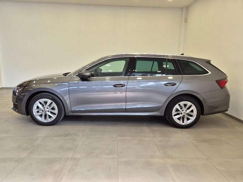 Usata Skoda Octavia Executive 116 CV (85 kW) 2023 Other Station wagon