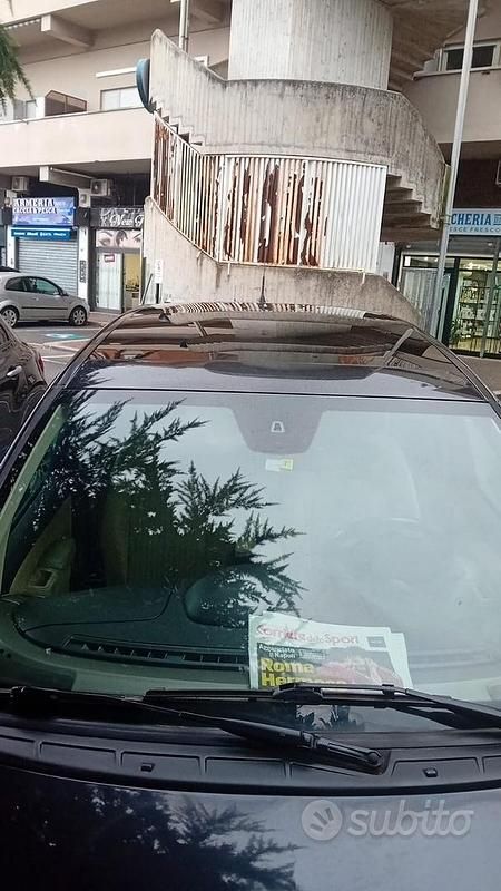 Usata Lancia Musa 2005 Monovolume