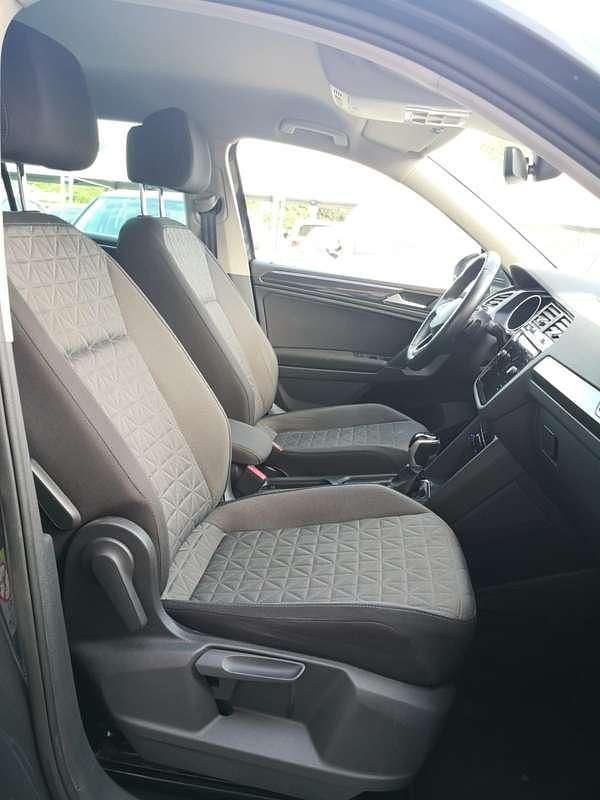 Usata VW Tiguan 163 CV (119 kW) 2021 SUV