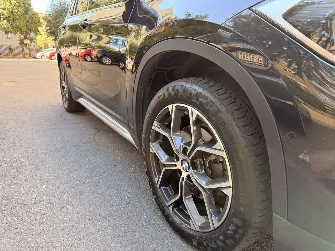 Usata BMW X1 xLine 150 CV (110 kW) 2021 SUV