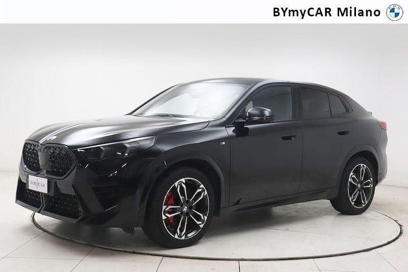 Nero Usata 2025 BMW X2 M Sport SUV | 49.000 € (Super prezzo) - Immagine 1/3