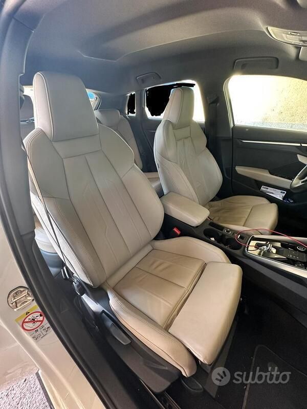 Usato 2021 Audi A3 Sportback etron 1.4 El_Hybrid 150 CV (38.000