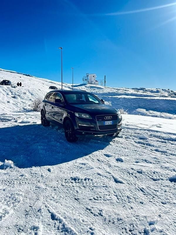 Usata Audi Q7 2009 SUV