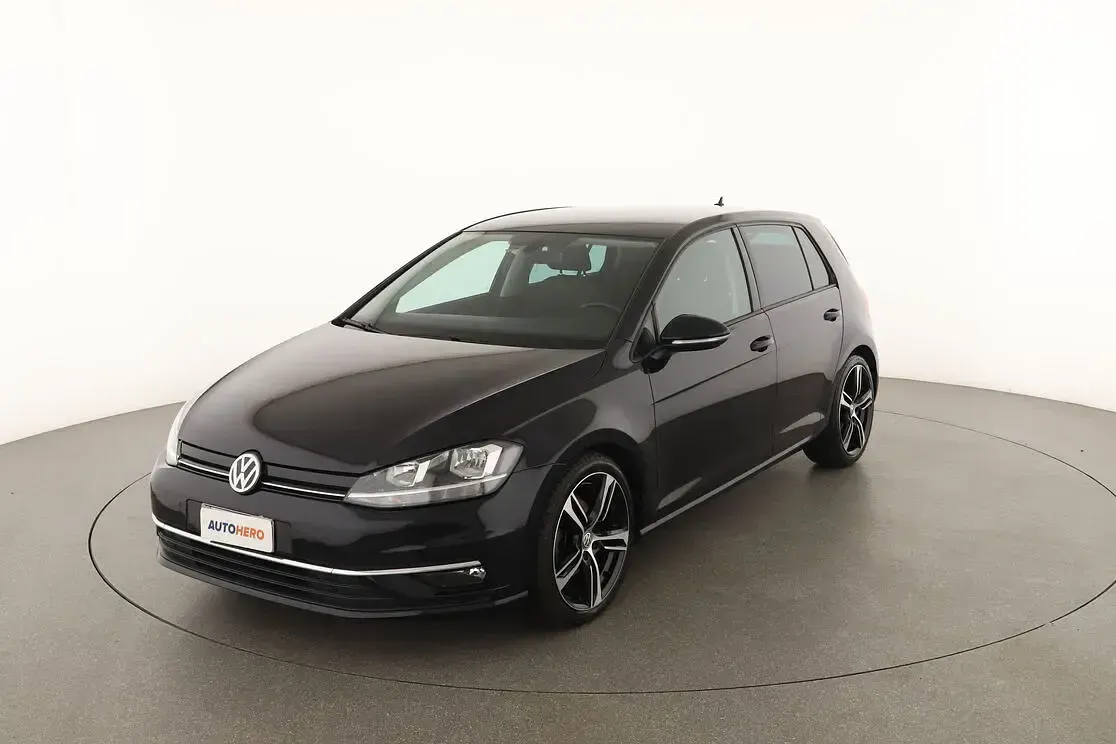 Usata VW Golf VII Executive 130 CV (95 kW) 2019
