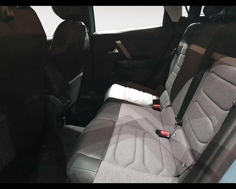 Usata Citroën C4 2024 Blu Berlina
