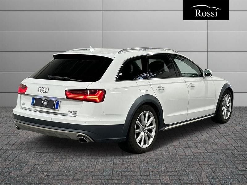 Occasion Audi A6 Allroad Business Plus 272 PK (200 kW) 2016 Stationwagen
