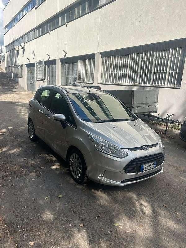 Usata Ford B-MAX Business Edition 75 CV (55 kW) 2013 Monovolume