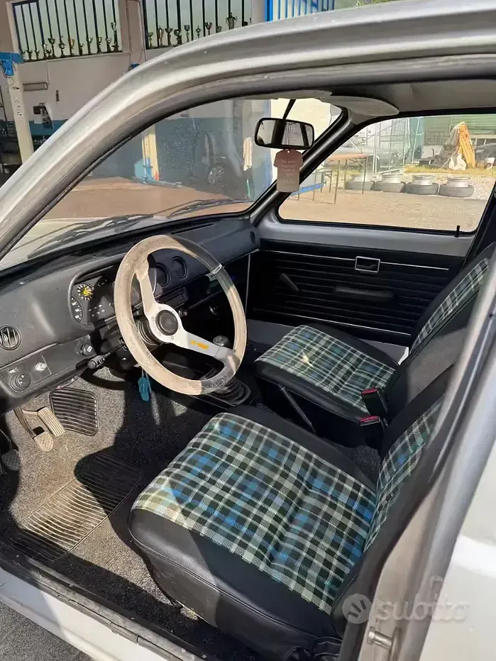 Usata Opel Kadett 1970 Coupé