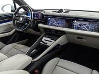 Usata Porsche Macan Turbo 430 kW (585 CV) 2024 Ghiaccio SUV