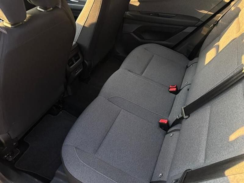 Usata Renault Austral Equilibre 131 CV (96 kW) 2023 Bianco SUV