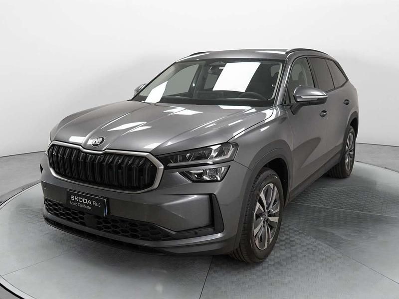 Grigio Nuova 2025 Skoda Kodiaq Executive SUV | 44.700 € (Super prezzo) - Immagine 1/4