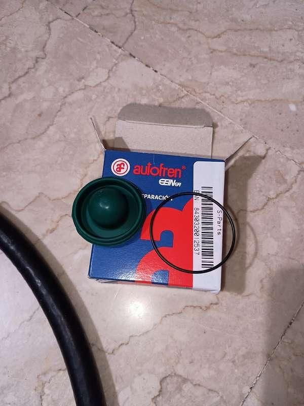 Usata Citroën Xantia 110 CV (80 kW) 1997 Grigio Berlina