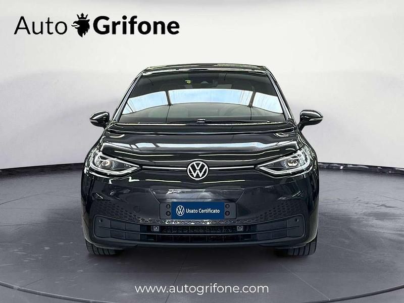Usata VW ID.3 Pro Performance 69 kW (95 CV) 2023 Grigio Utilitaria