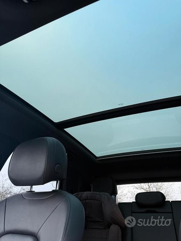 Usata Porsche Cayenne 340 CV (250 kW) 2018 SUV