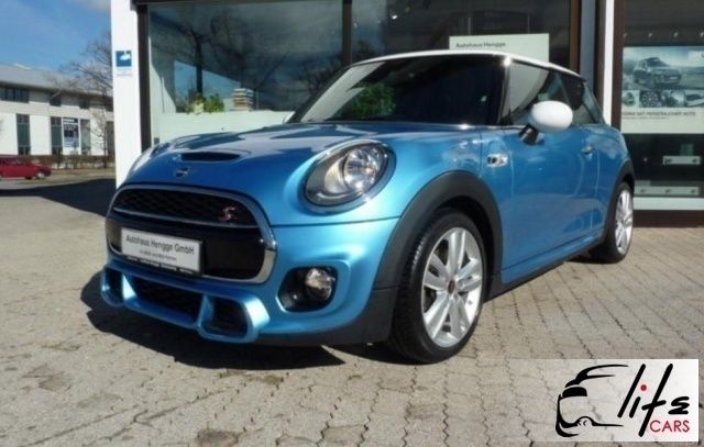 Venduto Mini Cooper Sd Cooper Sd 20 Auto Usate In Vendita