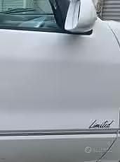 Occasion Renault 19 LIMITED 77 PK (56 kW) 1991 Wit Sedan
