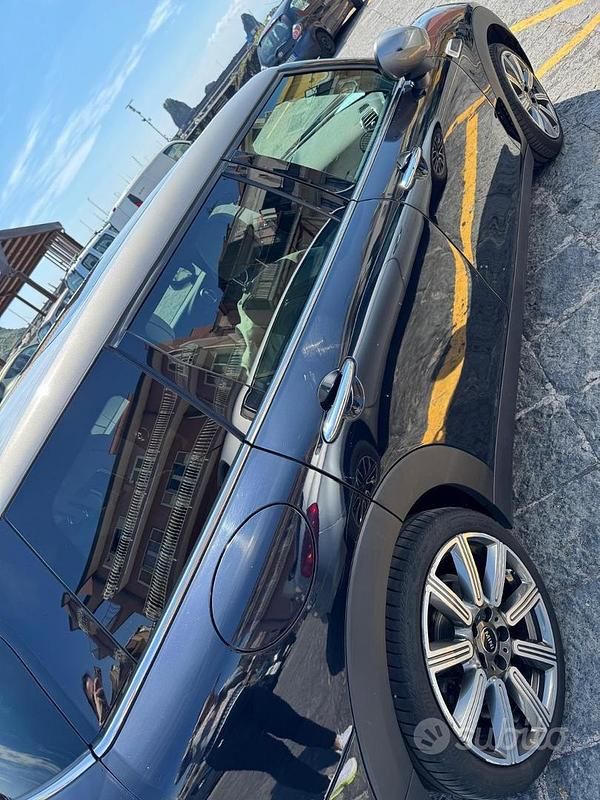 Usata 2019 Mini Clubman Business Station wagon | 23.000 € (Buon prezzo) - Immagine 1/4