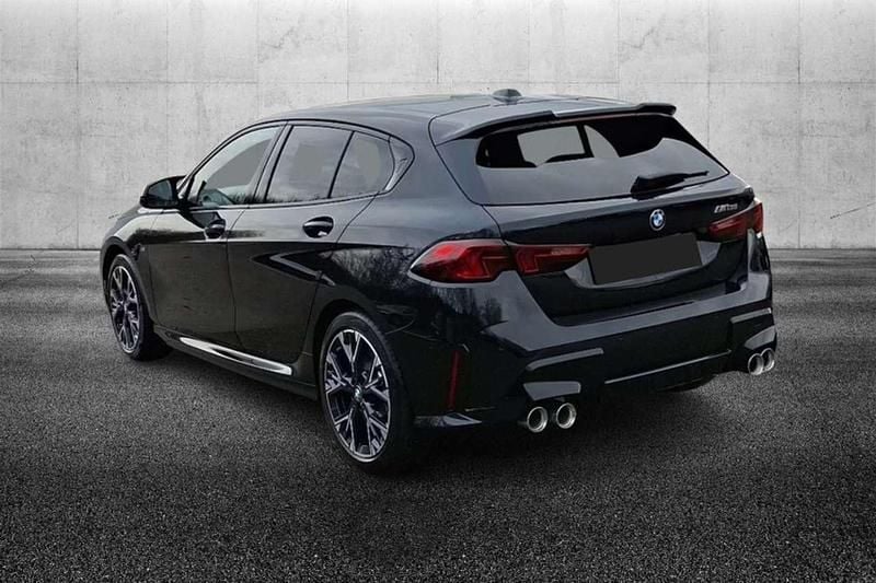 Gebraucht BMW M135 300 PS (220 kW) 2025 Schwarz Kleinwagen